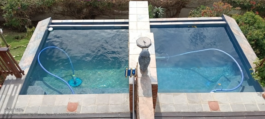 3 Bedroom Property for Sale in Seemeeu Park Western Cape